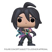 Bakugan POP! Animation Vinyl Figur Shun 9 cm