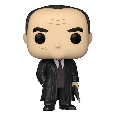 Batman POP! Heroes Vinyl Figuren 9 cm Oswald Cobblepot Sortiment (6)