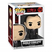 Batman POP! Heroes Vinyl Figuren 9 cm Oswald Cobblepot Sortiment (6)