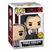 Batman POP! Heroes Vinyl Figuren 9 cm Oswald Cobblepot Sortiment (6)