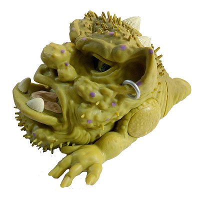 Boglins Handpuppe King Topor