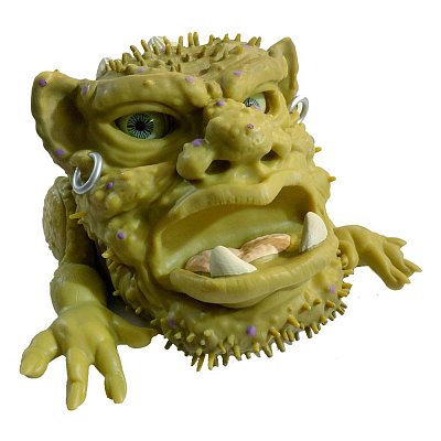 Boglins Handpuppe King Topor