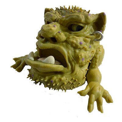 Boglins Handpuppe King Topor