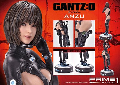 Gantz:O Statue 1/4 Anzu 53 cm