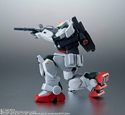 Mobile Suit Gundam: The 08th MS Team Robot Spirits Zubehör-Set (Side MS) Option Parts Set 02 ver. A.N.I.M.E.