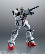 Mobile Suit Gundam: The 08th MS Team Robot Spirits Zubehör-Set (Side MS) Option Parts Set 02 ver. A.N.I.M.E.