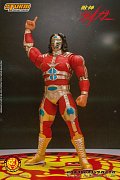 New Japan Pro Wrestling Actionfigur 1/12 Jyushin Liger 17 cm