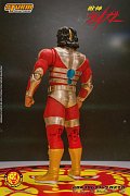 New Japan Pro Wrestling Actionfigur 1/12 Jyushin Liger 17 cm