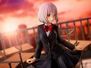 SSSS.Gridman PVC Statue 1/7 Akane Shinjo School Uniform Ver. 23 cm