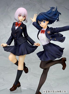 SSSS.Gridman PVC Statue 1/7 Akane Shinjo School Uniform Ver. 23 cm