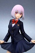 SSSS.Gridman PVC Statue 1/7 Akane Shinjo School Uniform Ver. 23 cm