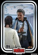 Star Wars Actionfigur 1/6 Lando Calrissian The Empire Strikes Back 40th Anniversary Collection 30 cm