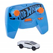 Tesla Hot Wheels R/C Fahrzeug Cybertruck 3 cm