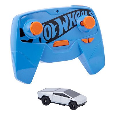 Tesla Hot Wheels R/C Fahrzeug Cybertruck 3 cm