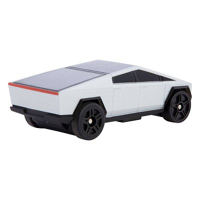 Tesla Hot Wheels R/C Fahrzeug Cybertruck 3 cm