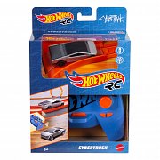 Tesla Hot Wheels R/C Fahrzeug Cybertruck 3 cm